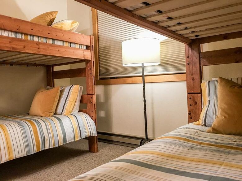 Snow Flower of Steamboat at the Base - Steamboat Springs, Colorado