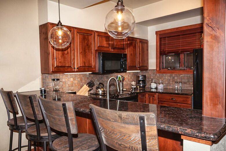 Snow Flower of Steamboat at the Base - Steamboat Springs, Colorado