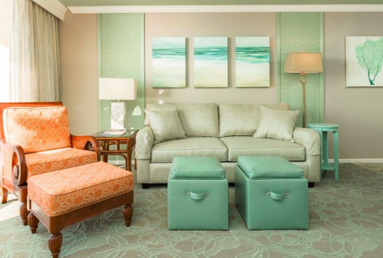 San Luis Resort Luxury Residence - Galveston, Texas