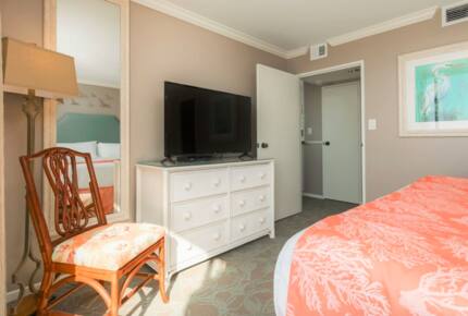 San Luis Resort Luxury Residence - Galveston, Texas