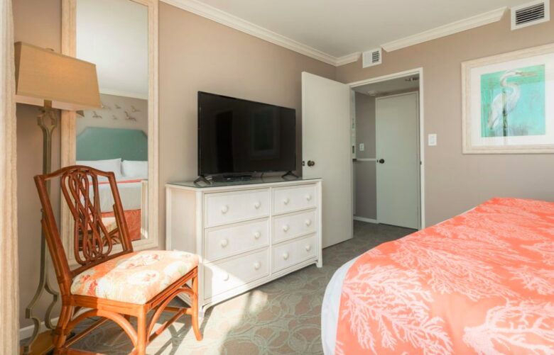 San Luis Resort Luxury Residence - Galveston, Texas