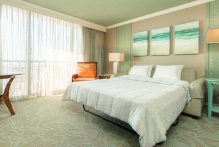 San Luis Resort Luxury Residence - Galveston, Texas