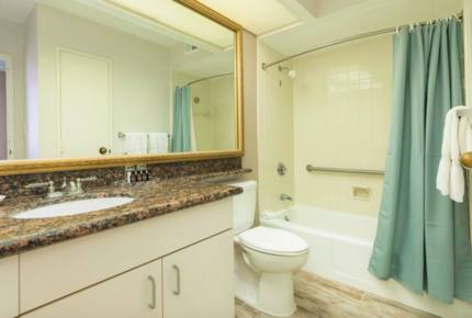 San Luis Resort Luxury Residence - Galveston, Texas