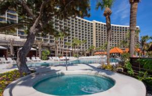 San Luis Resort Luxury Residence - Galveston, Texas