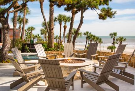 San Luis Resort Luxury Residence - Galveston, Texas