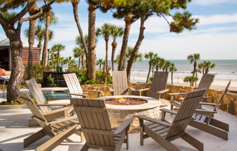 San Luis Resort Luxury Residence - Galveston, Texas