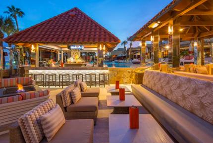 San Luis Resort Luxury Residence - Galveston, Texas