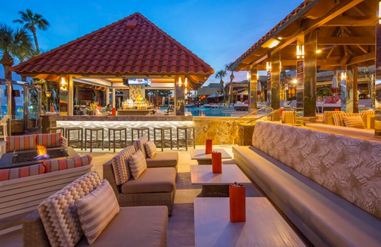 San Luis Resort Luxury Residence - Galveston, Texas