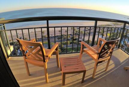 San Luis Resort Luxury Residence - Galveston, Texas