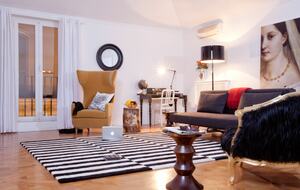 The Hideaways Club - Spanish Steps (HS) - Rome, Italy