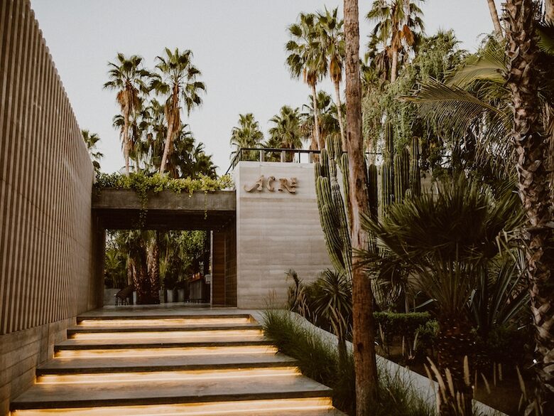 Acre Resort - 2 bedroom Jungle Villa - San Jose del Cabo, Mexico