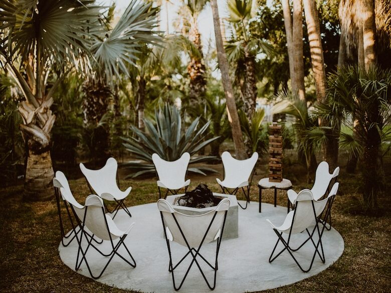 Acre Resort - 2 bedroom Jungle Villa - San Jose del Cabo, Mexico