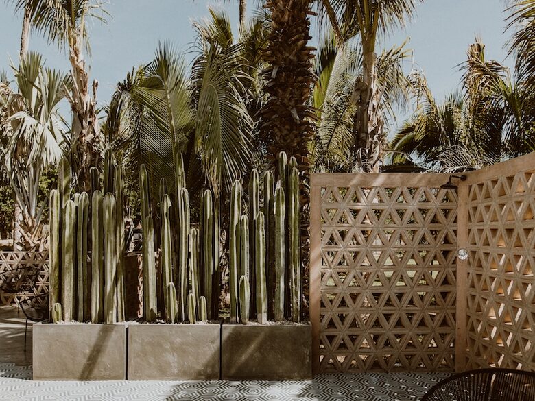 Acre Resort - 2 bedroom Jungle Villa - San Jose del Cabo, Mexico