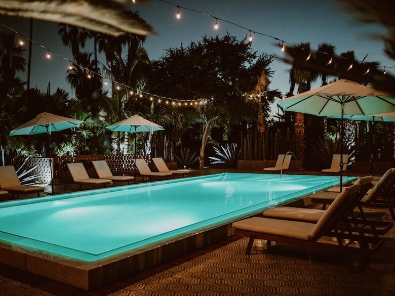 Acre Resort - 2 bedroom Jungle Villa - San Jose del Cabo, Mexico