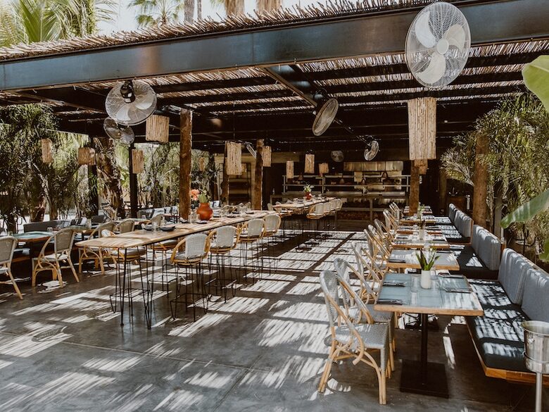 Acre Resort - 2 bedroom Jungle Villa - San Jose del Cabo, Mexico