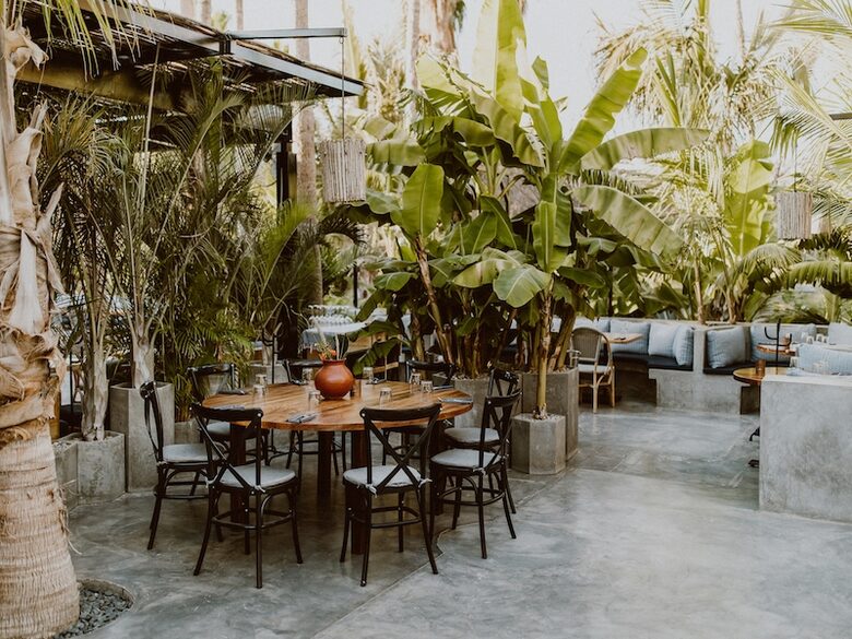 Acre Resort - 2 bedroom Jungle Villa - San Jose del Cabo, Mexico