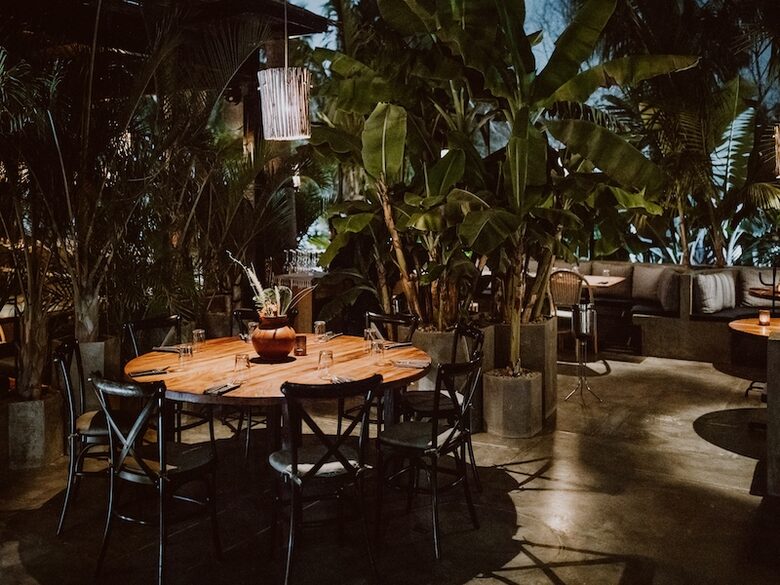 Acre Resort - 2 bedroom Jungle Villa - San Jose del Cabo, Mexico