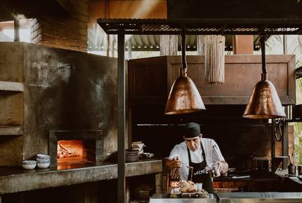 Acre Resort - 2 bedroom Jungle Villa - San Jose del Cabo, Mexico