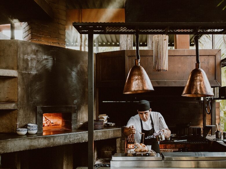 Acre Resort - 2 bedroom Jungle Villa - San Jose del Cabo, Mexico