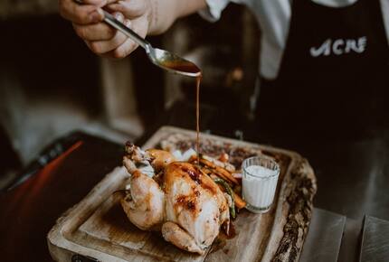 Acre Resort - 2 bedroom Jungle Villa - San Jose del Cabo, Mexico