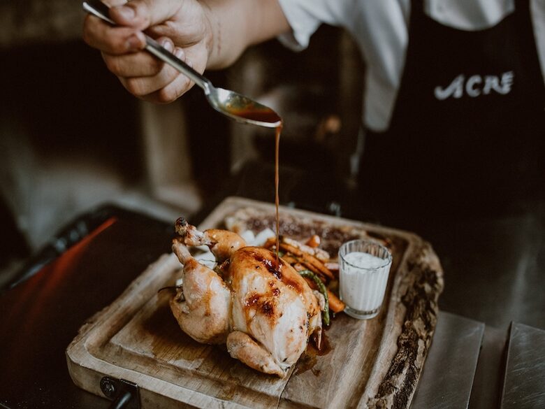 Acre Resort - 2 bedroom Jungle Villa - San Jose del Cabo, Mexico