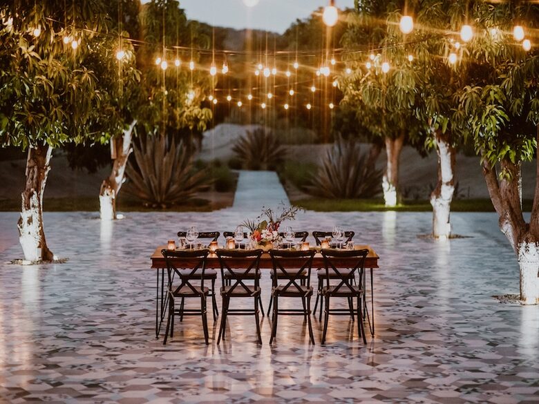 Acre Resort - 2 bedroom Jungle Villa - San Jose del Cabo, Mexico