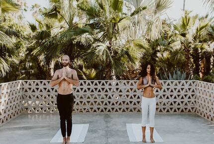 Acre Resort - 2 bedroom Jungle Villa - San Jose del Cabo, Mexico