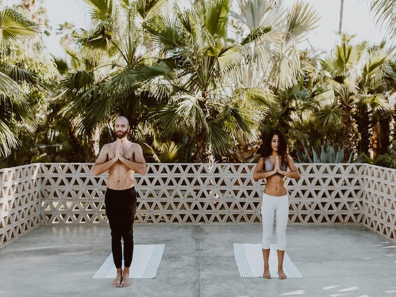 Acre Resort - 2 bedroom Jungle Villa - San Jose del Cabo, Mexico