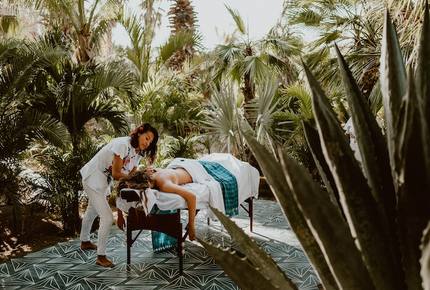 Acre Resort - 2 bedroom Jungle Villa - San Jose del Cabo, Mexico