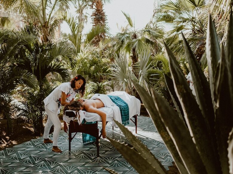 Acre Resort - 2 bedroom Jungle Villa - San Jose del Cabo, Mexico