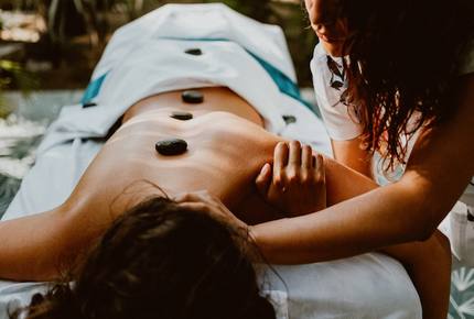 Acre Resort - 2 bedroom Jungle Villa - San Jose del Cabo, Mexico