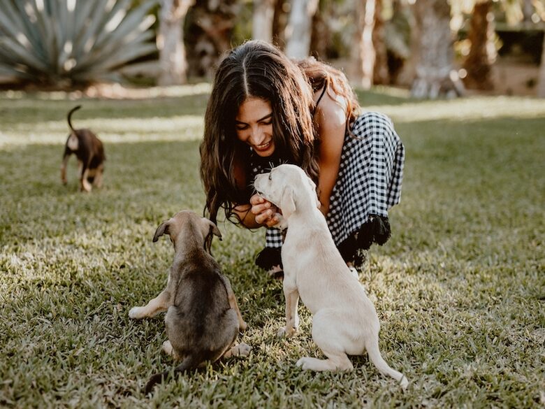 Acre Resort - 2 bedroom Jungle Villa - San Jose del Cabo, Mexico