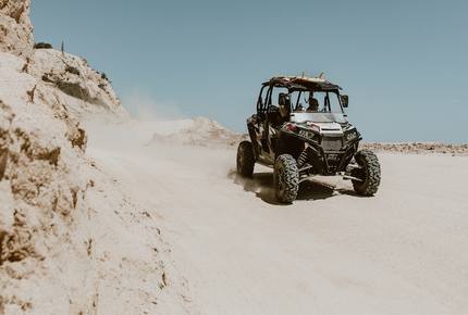 Acre Resort - 2 bedroom Jungle Villa - San Jose del Cabo, Mexico
