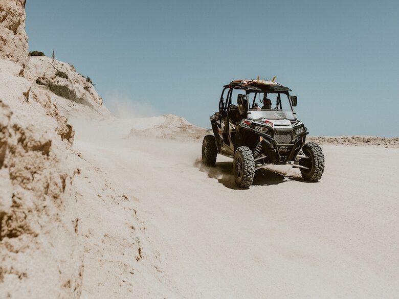 Acre Resort - 2 bedroom Jungle Villa - San Jose del Cabo, Mexico