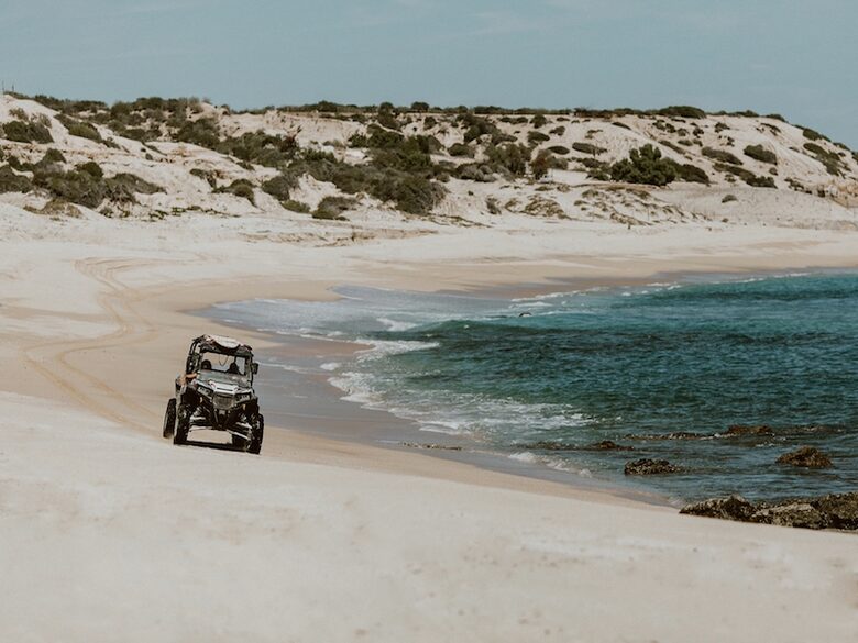 Acre Resort - 2 bedroom Jungle Villa - San Jose del Cabo, Mexico