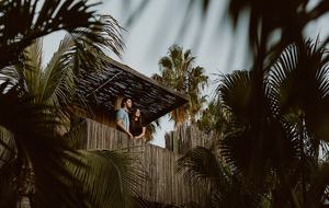 Acre Resort - Luxury Treehouse - San Jose del Cabo, Mexico