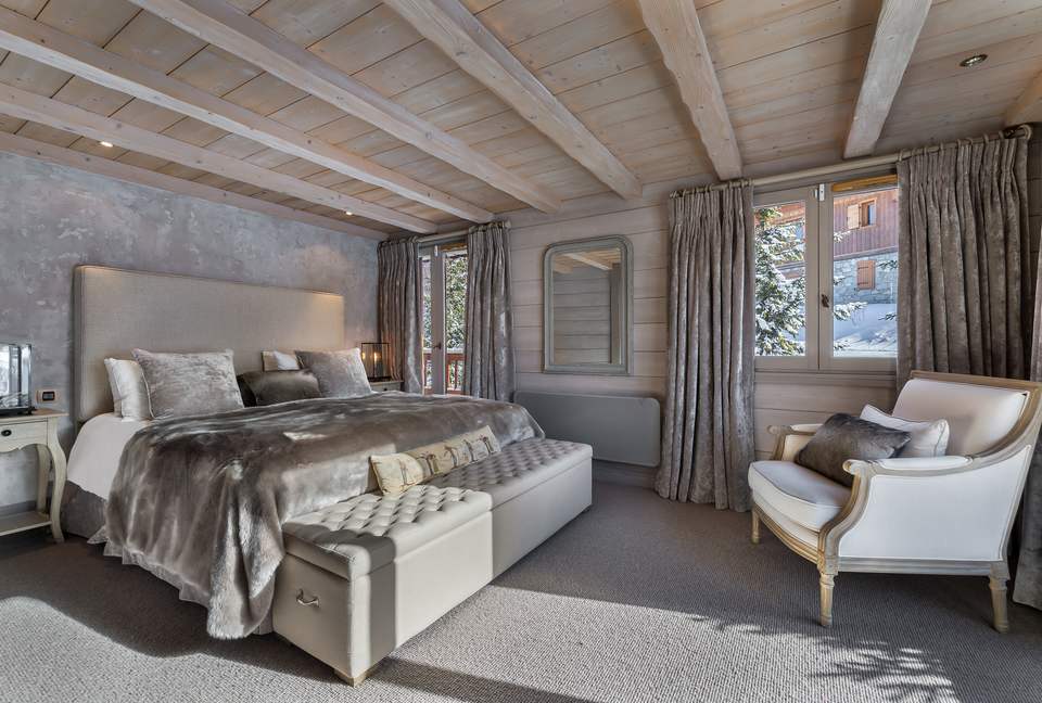 Home Exchange in Meribel, Auvergne-Rhone-Alpes, France