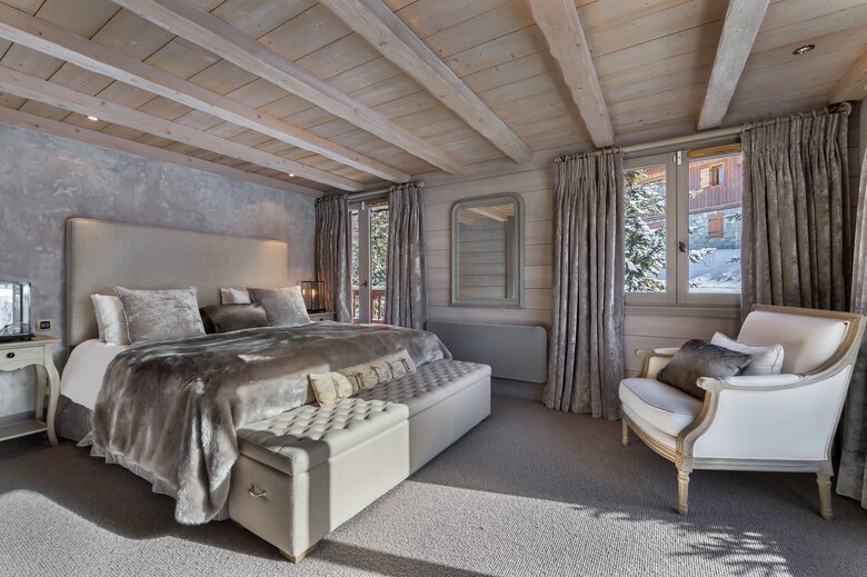 Home Exchange in Meribel, Auvergne-Rhone-Alpes, France