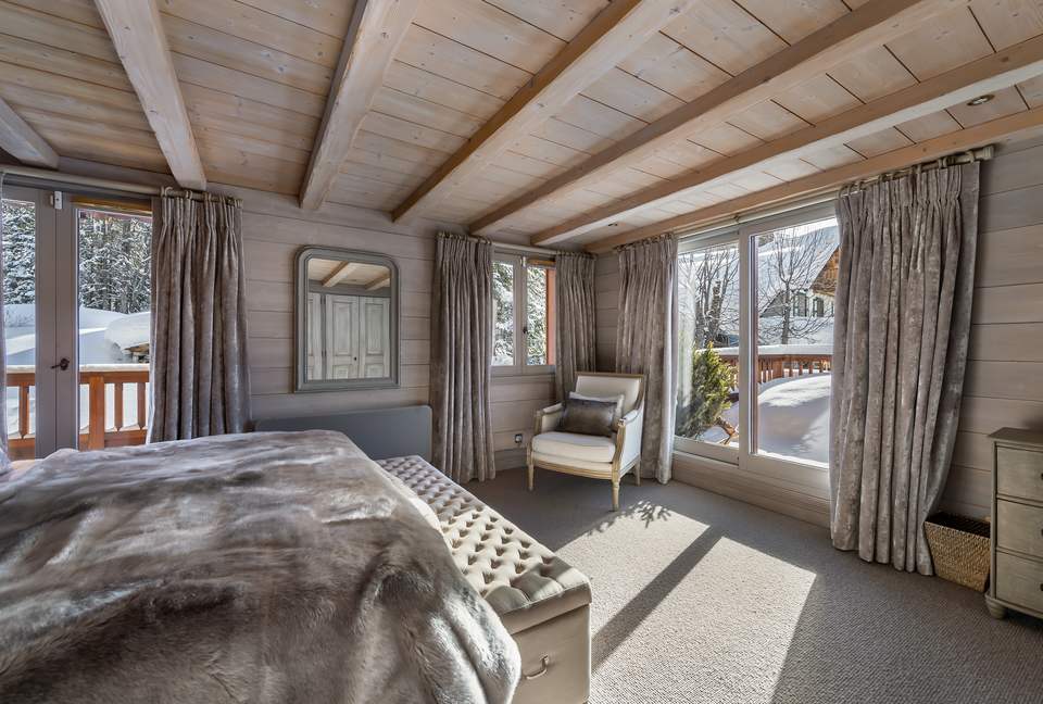 Home Exchange in Meribel, Auvergne-Rhone-Alpes, France