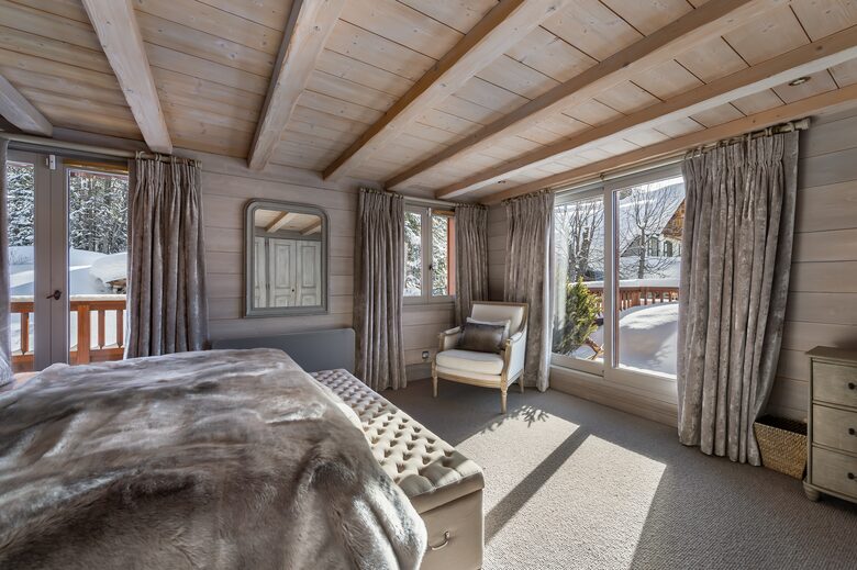Home Exchange in Meribel, Auvergne-Rhone-Alpes, France