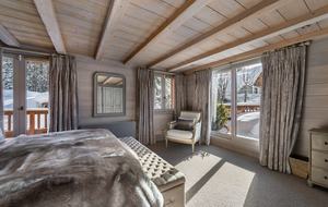 Home Exchange in Meribel, Auvergne-Rhone-Alpes, France