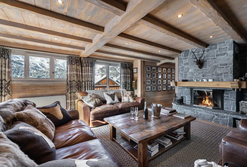 Home Exchange in Meribel, Auvergne-Rhone-Alpes, France