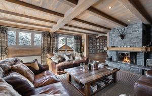 Home Exchange in Meribel, Auvergne-Rhone-Alpes, France