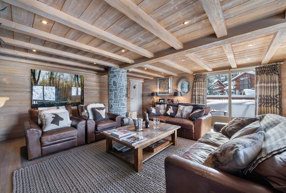 Home Exchange in Meribel, Auvergne-Rhone-Alpes, France