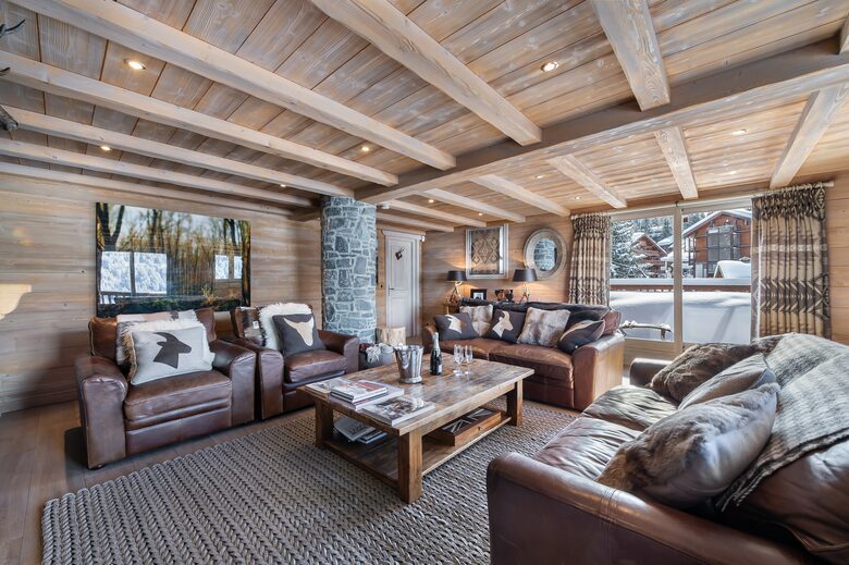 Home Exchange in Meribel, Auvergne-Rhone-Alpes, France