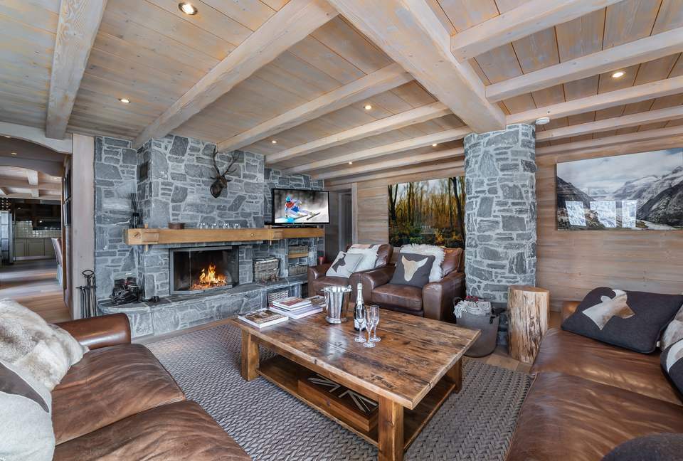 Home Exchange in Meribel, Auvergne-Rhone-Alpes, France