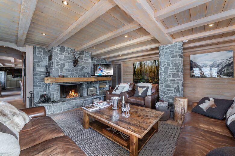 Home Exchange in Meribel, Auvergne-Rhone-Alpes, France