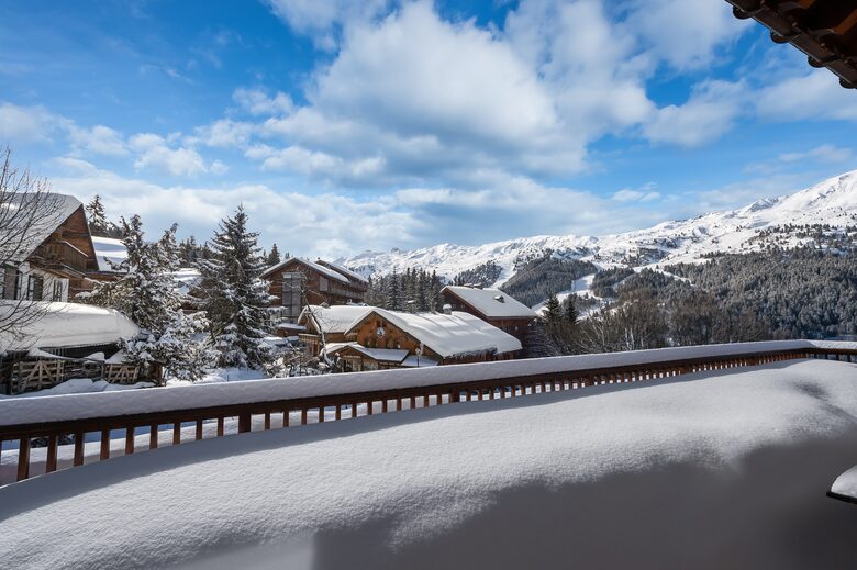 Home Exchange in Meribel, Auvergne-Rhone-Alpes, France