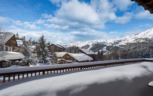 Home Exchange in Meribel, Auvergne-Rhone-Alpes, France