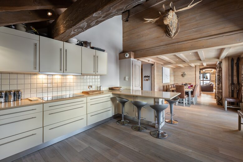 Home Exchange in Meribel, Auvergne-Rhone-Alpes, France